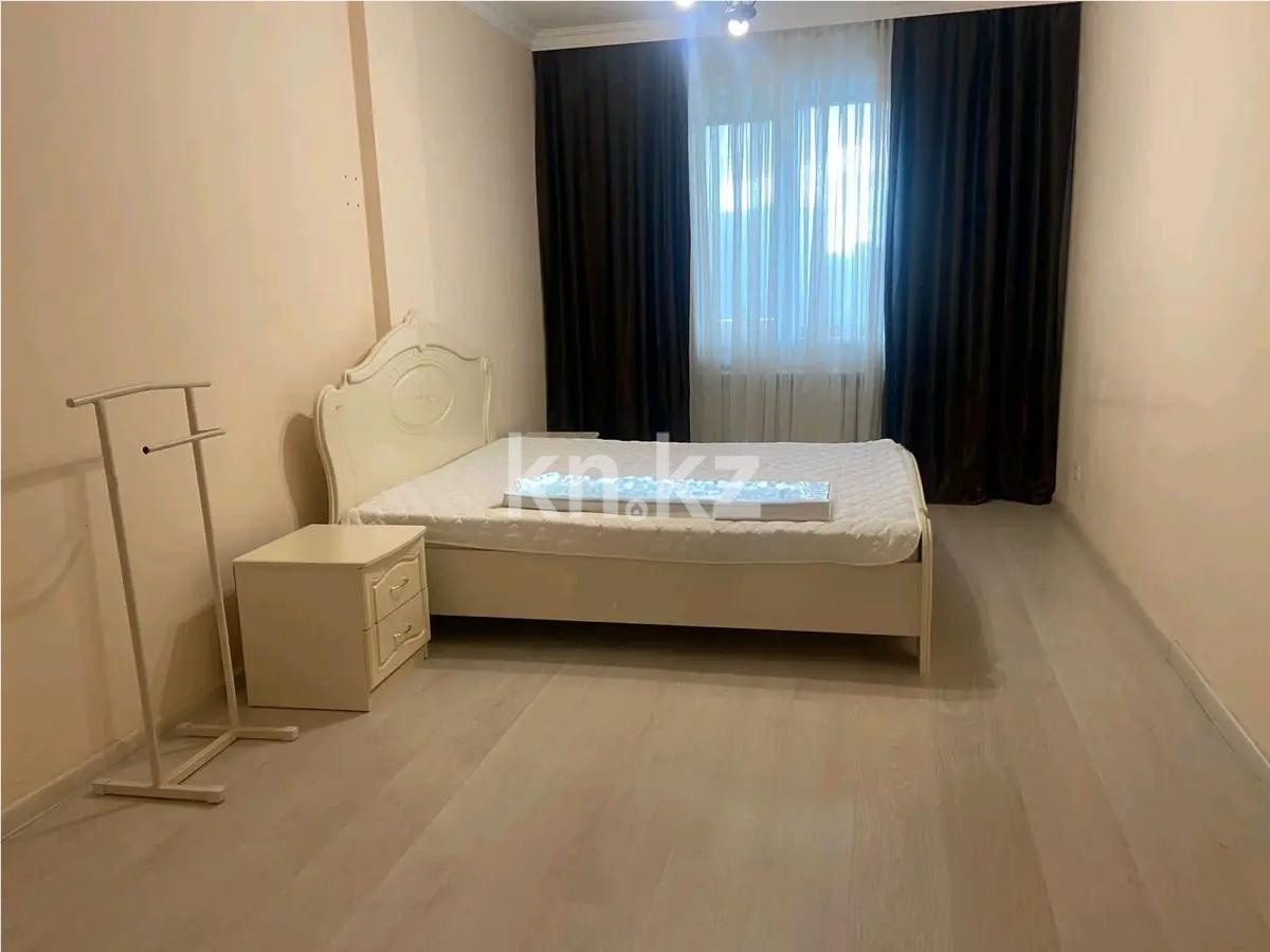 Продажа 1-комнатной квартиры, 40 м² в Астане