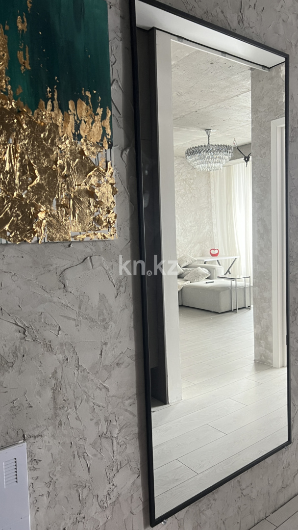 Аренда 3-комнатной квартиры, 80 м² в Астане - фото 10