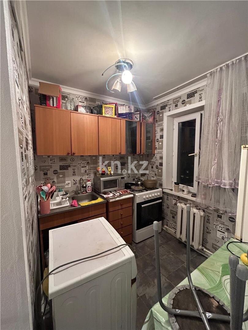 Продажа 2-комнатной квартиры, 48 м² в Темиртау - фото 7