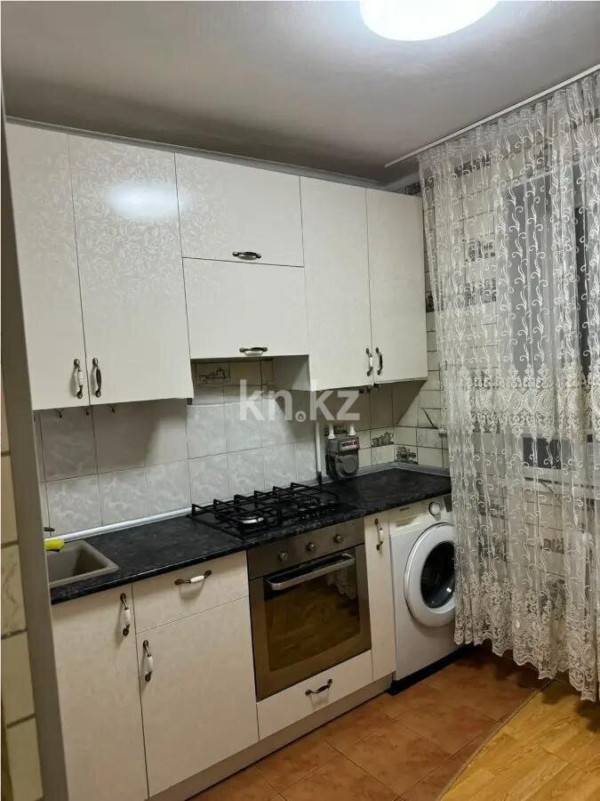 Продажа 1-комнатной квартиры, 32 м² в Алматы - фото 2