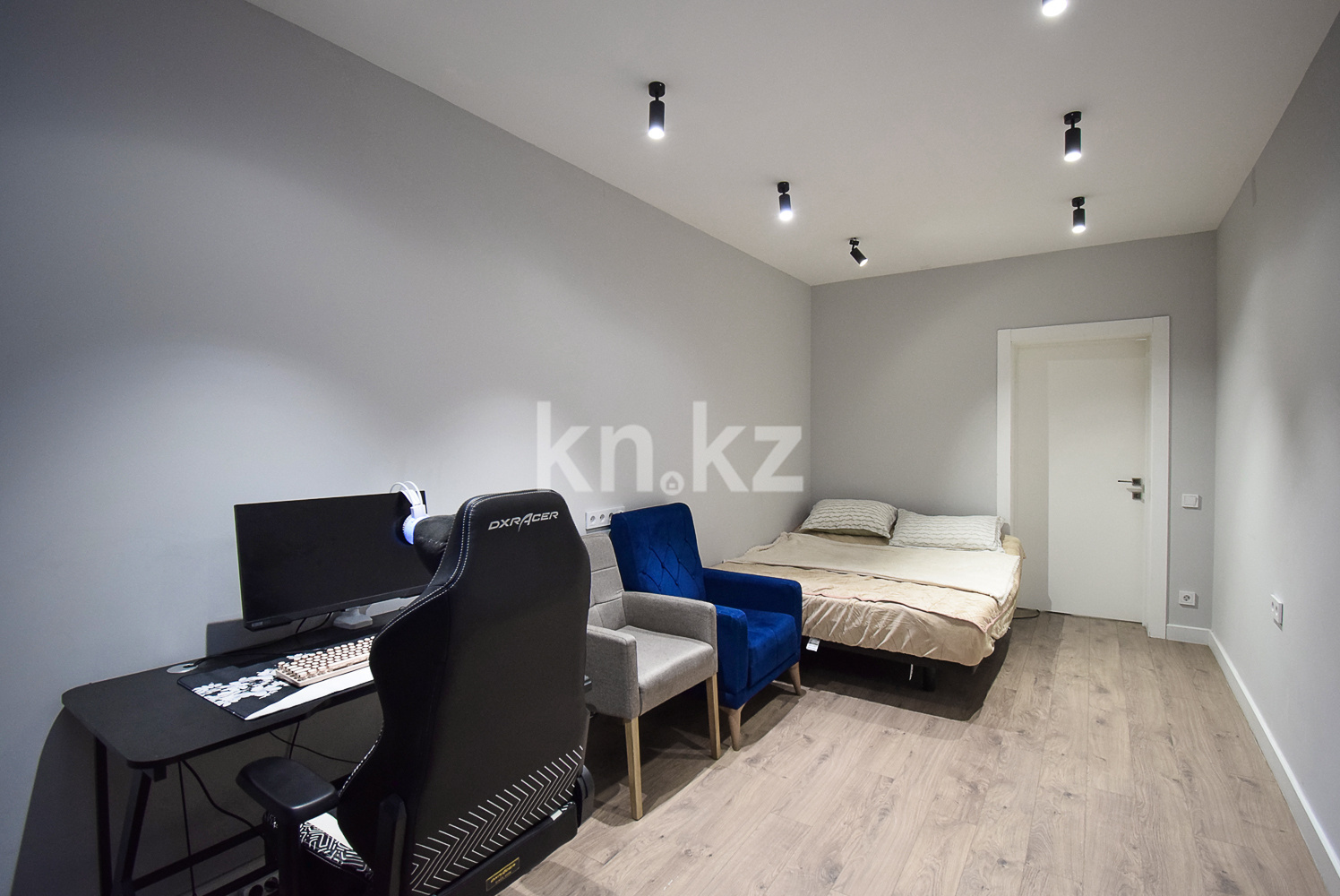 Продажа 3-комнатной квартиры, 138 м² в Алматы - фото 14