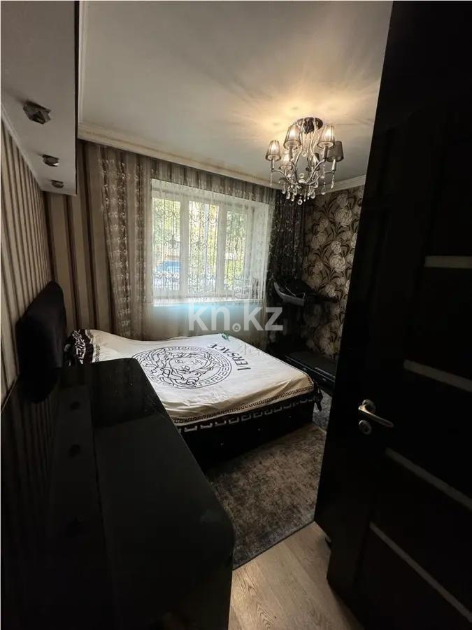 Продажа 3-комнатной квартиры, 70 м², мкр-н Кулагер, дом  35 в Алматы