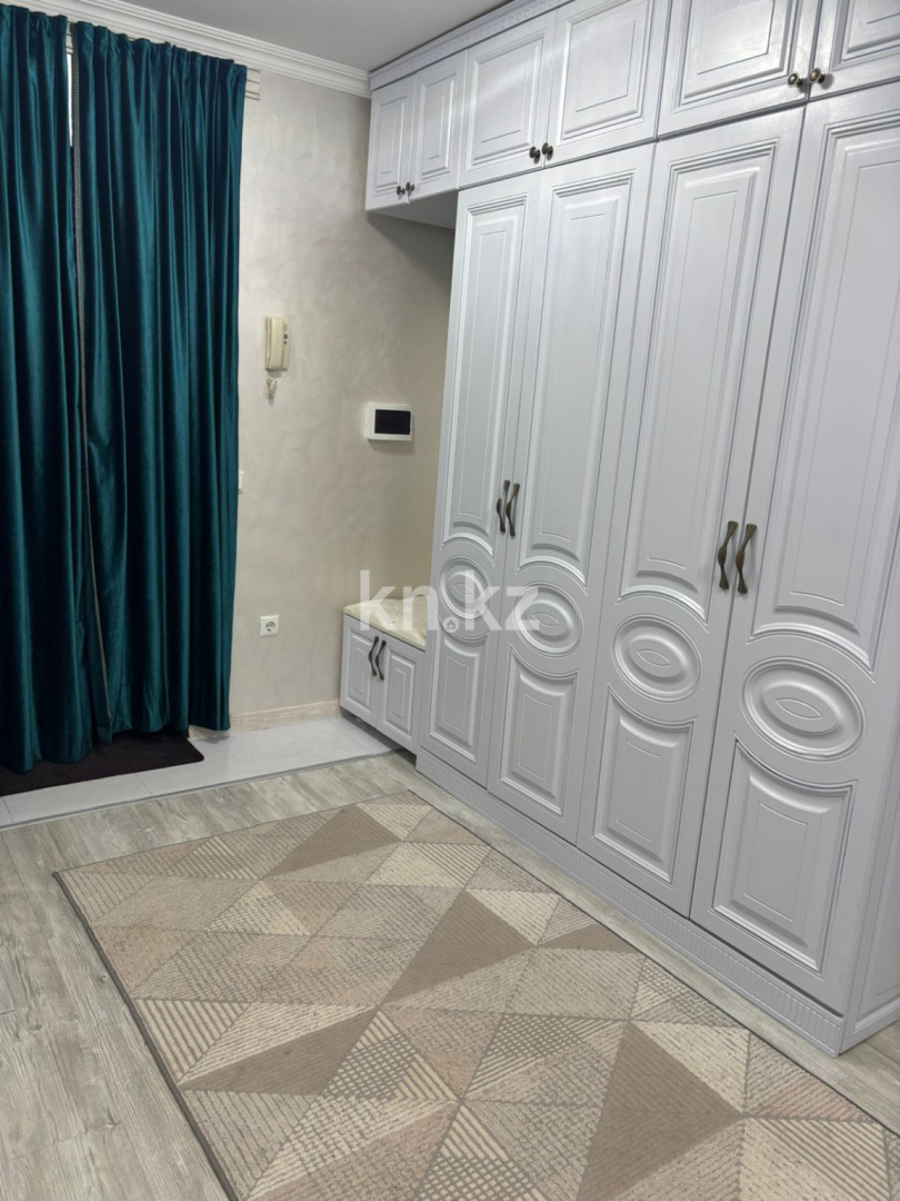 Продажа 1-комнатной квартиры, 28 м² в Астане - фото 3