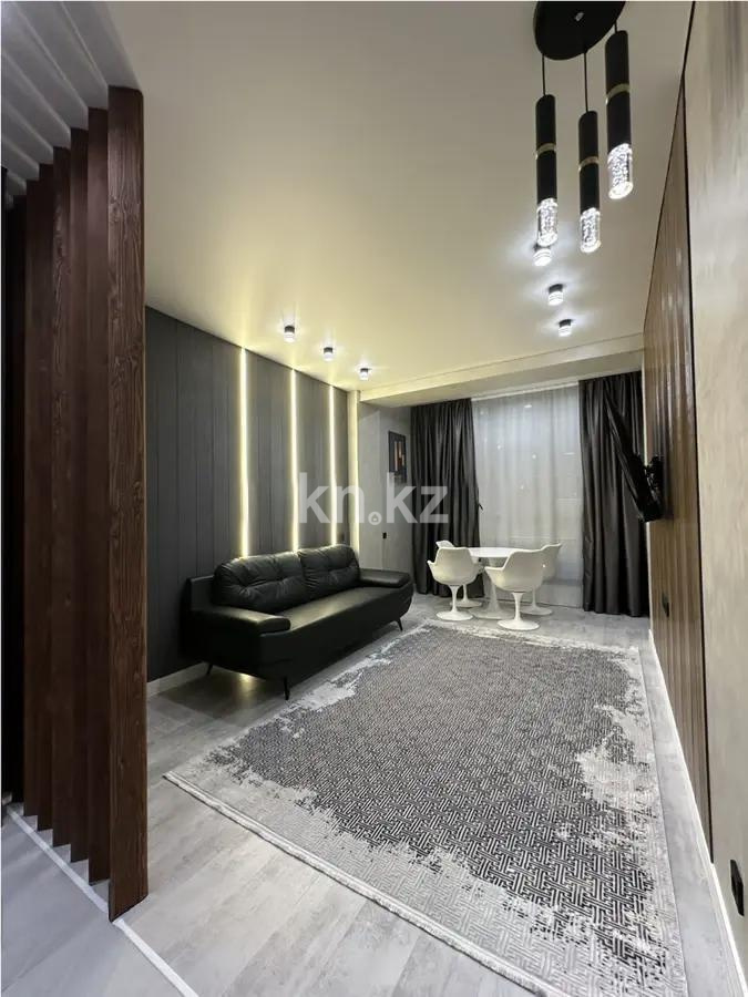 Продажа 2-комнатной квартиры, 41 м², ул. Радостовца, дом  167а стр в Алматы