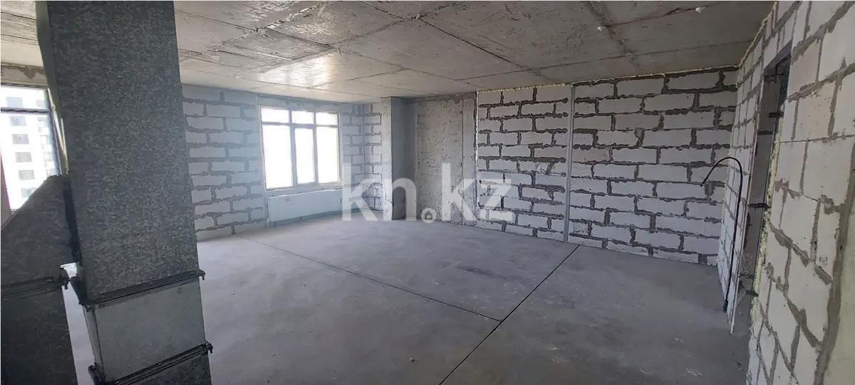 Продажа 1-комнатной квартиры, 47.9 м², мкр-н Шугыла, дом  340/37 в Алматы