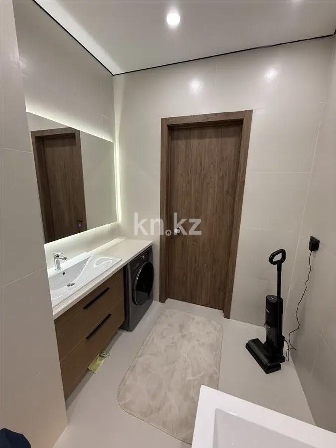 Продажа 2-комнатной квартиры, 67 м² в Астане - фото 4