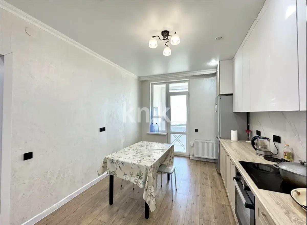 Продажа 2-комнатной квартиры, 59 м² в Астане - фото 3