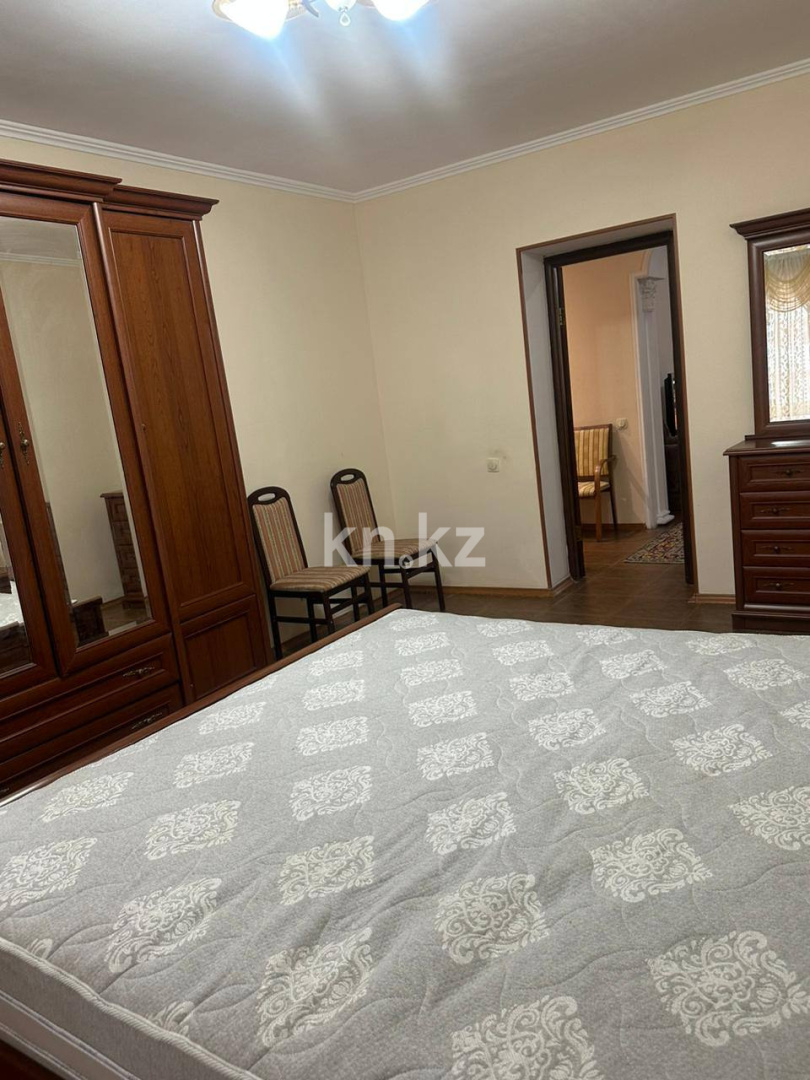 Аренда 3-комнатной квартиры, 84 м² в Астане - фото 7