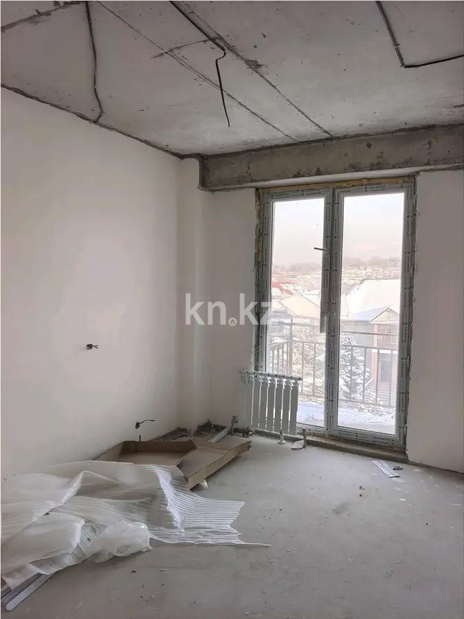 Продажа 3-комнатной квартиры, 84.3 м² в Алматы - фото 2