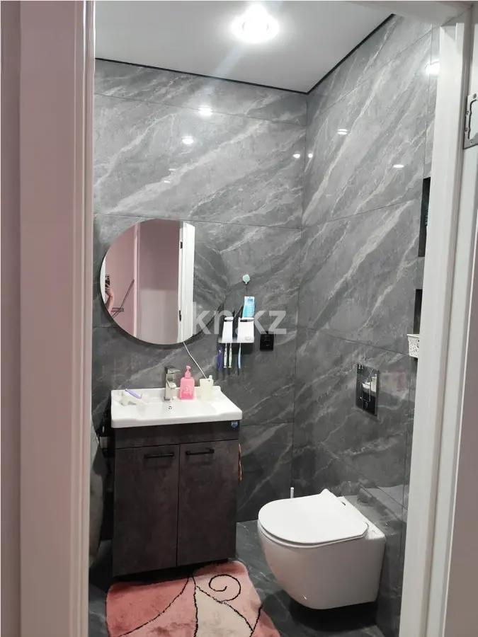 Продажа 2-комнатной квартиры, 62.4 м² в Астане - фото 3