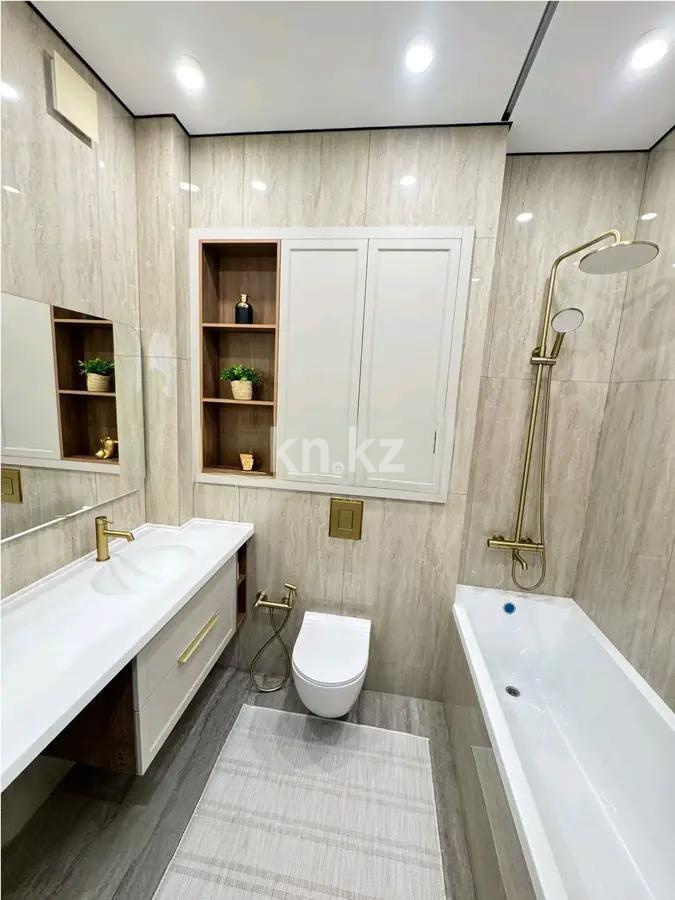 Продажа 3-комнатной квартиры, 75 м² в Астане - фото 4