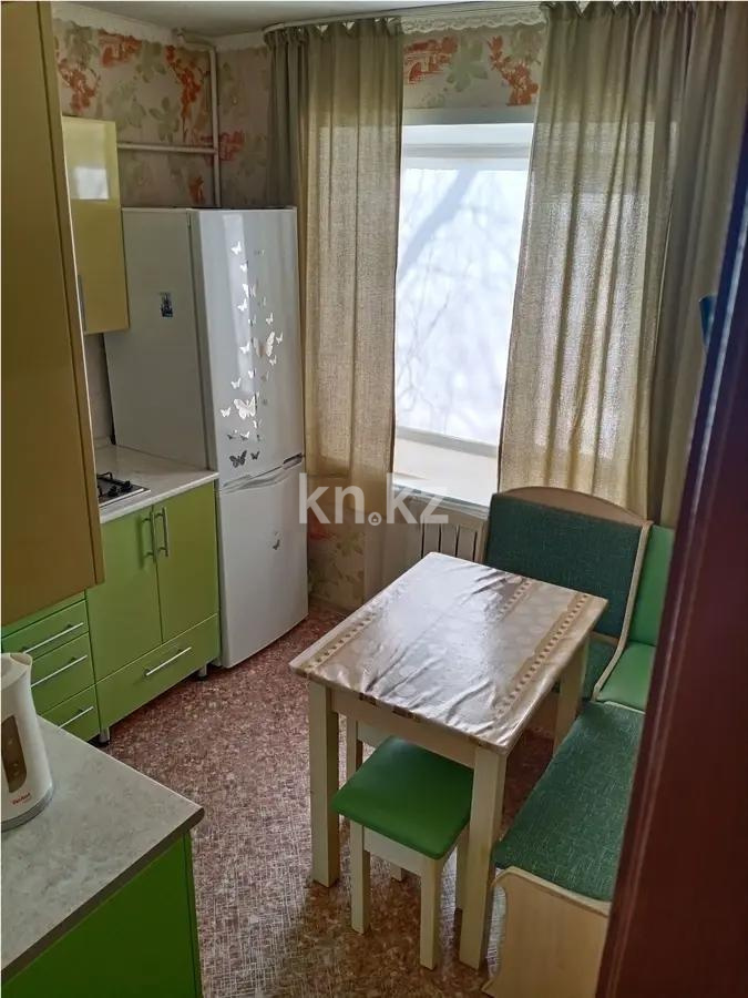 Продажа 1-комнатной квартиры, 31 м² в Караганде - фото 3