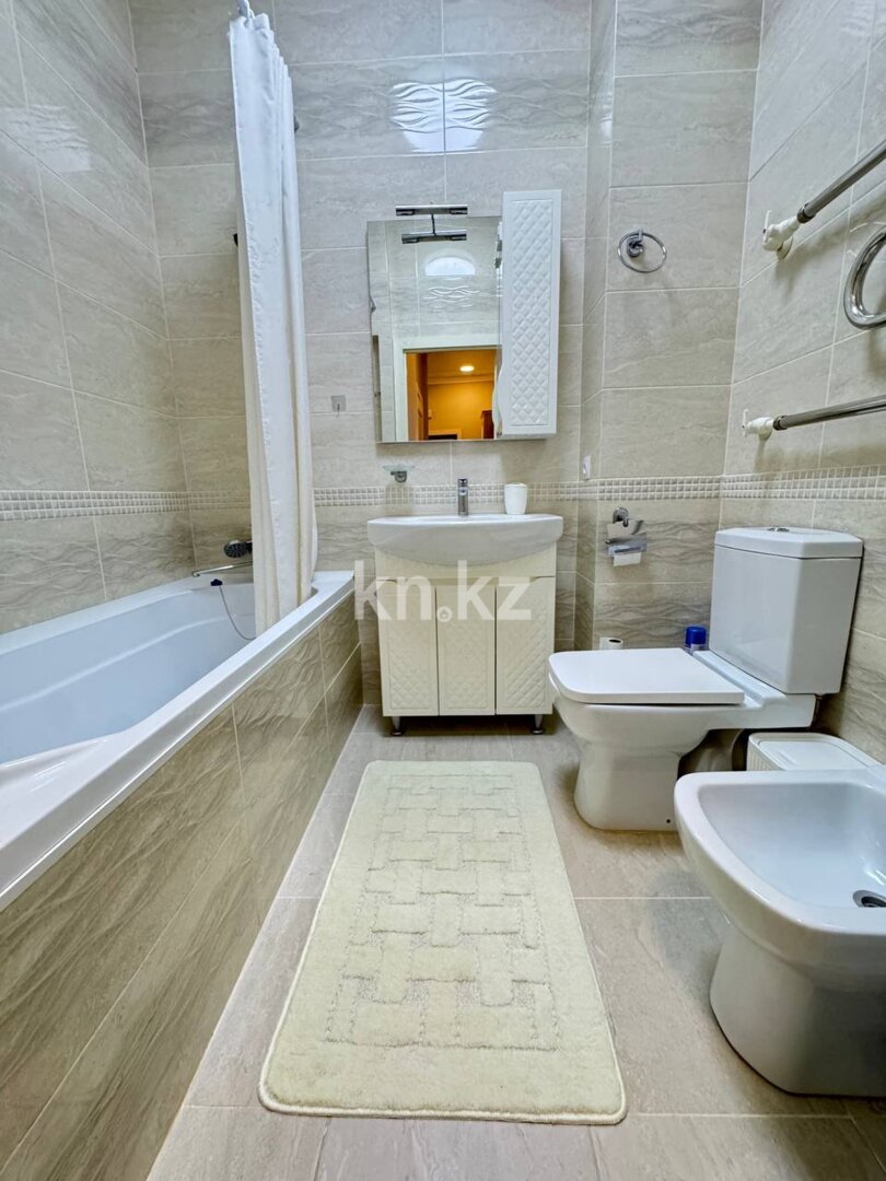 Продажа 3-комнатной квартиры, 78.1 м² в Астане - фото 21