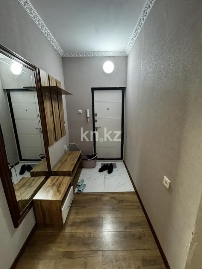 Продажа 2-комнатной квартиры, 56 м² в Алматы - фото 6