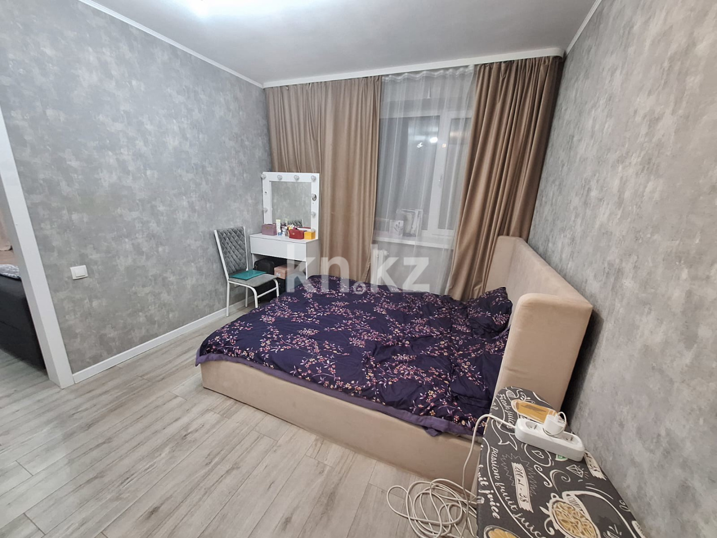 Продажа 2-комнатной квартиры, 46 м² в Костанае - фото 5