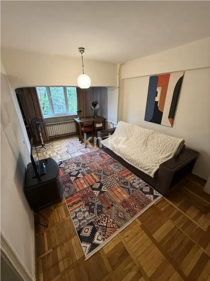 Продажа 2-комнатной квартиры, 65 м² в Алматы - фото 2