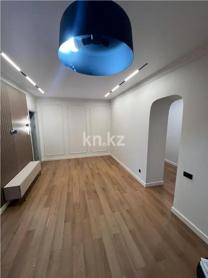 Продажа 3-комнатной квартиры, 66.5 м², ул. Нажимеденова, дом  26/1 в Астане
