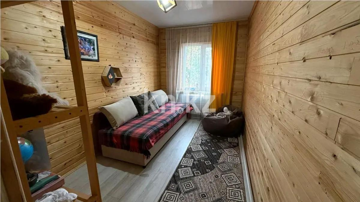 Продажа 2-комнатной квартиры, 65 м² в Алматы