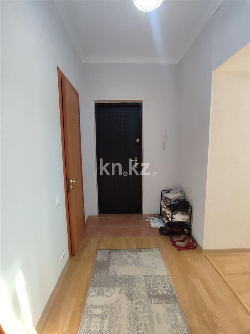 Продажа 2-комнатной квартиры, 43 м² в Астане - фото 14