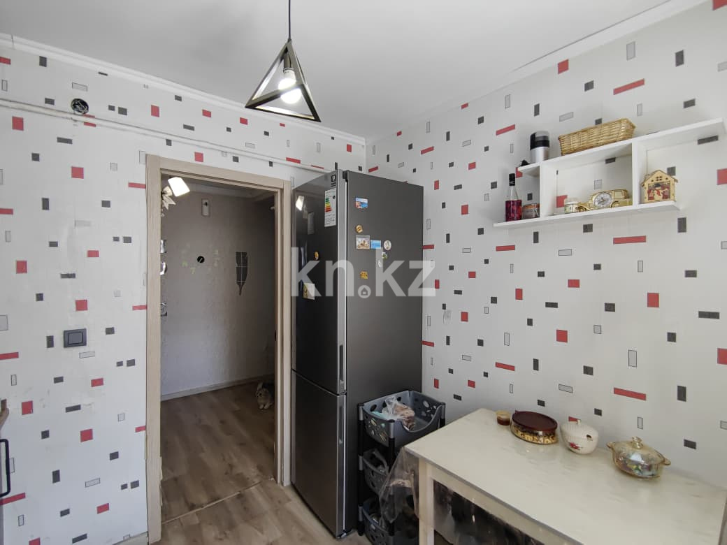 Продажа 3-комнатной квартиры, 67.2 м² в Караганде - фото 18
