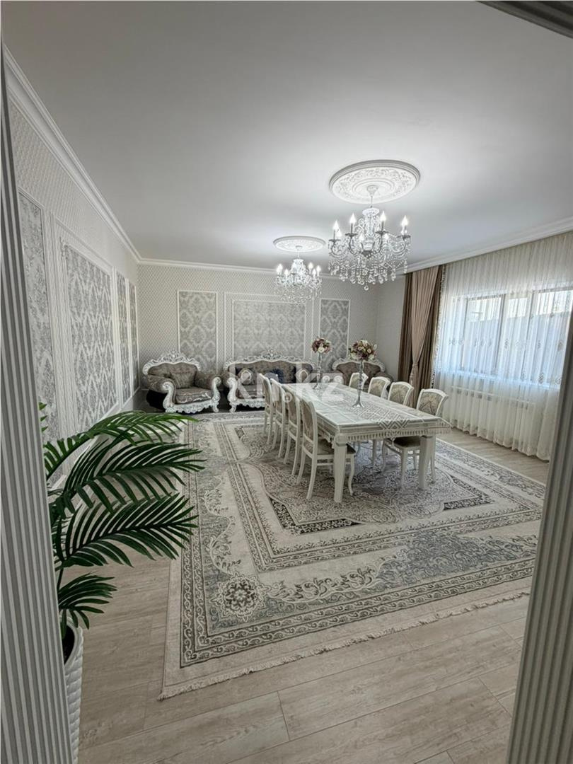 Продажа 9-комнатного дома, 360 м² в Караганде - фото 5