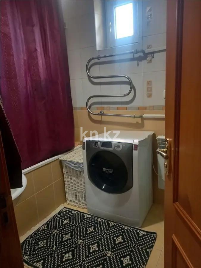 Продажа 2-комнатной квартиры, 55.7 м², ул. Аносова, дом  45 в Алматы - фото 4