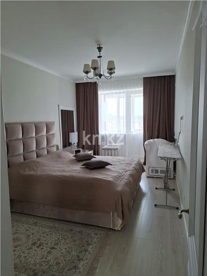 Продажа 2-комнатной квартиры, 67.3 м² в Астане - фото 2