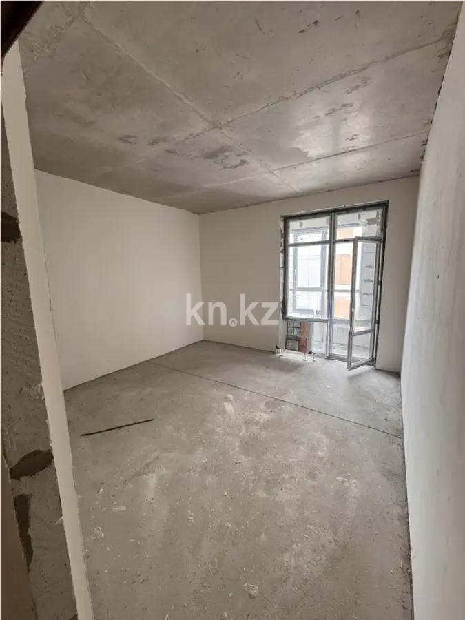 Продажа 3-комнатной квартиры, 93.84 м², ул. Казыбек би, дом  41/1 в Астане - фото 4