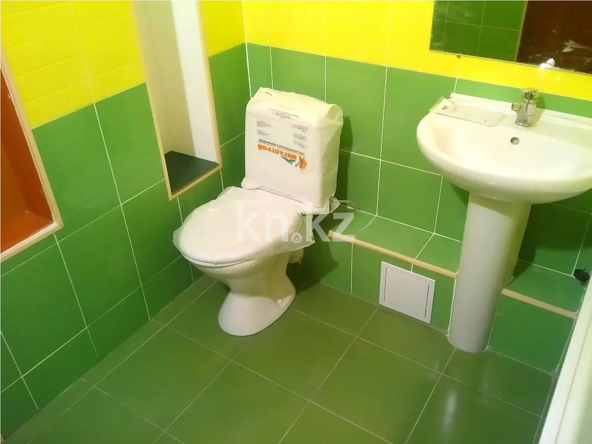 Продажа 1-комнатной квартиры, 41 м² в Астане - фото 4