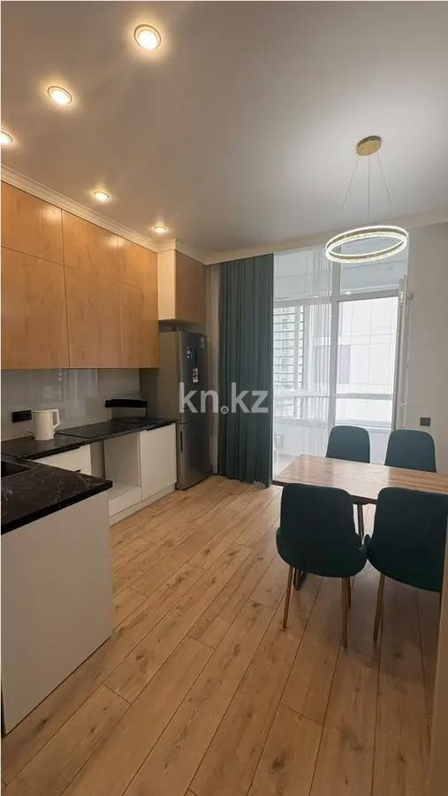 Продажа 1-комнатной квартиры, 41 м² в Астане - фото 2