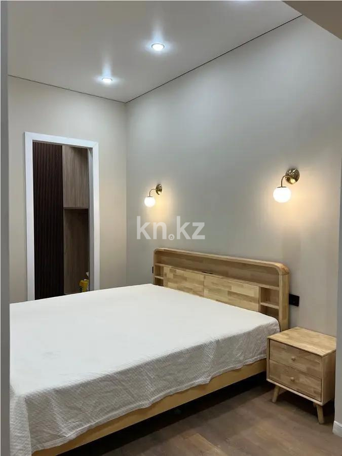 Продажа 2-комнатной квартиры, 47 м², пр. Серкебаева, дом  146 в Алматы - фото 2