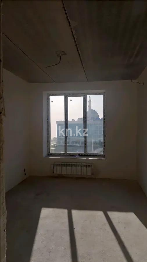 Продажа 2-комнатной квартиры, 60 м² в Астане