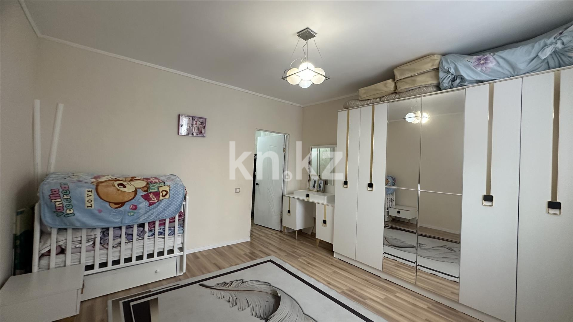 Продажа 2-комнатной квартиры, 68.7 м² в Астане - фото 4