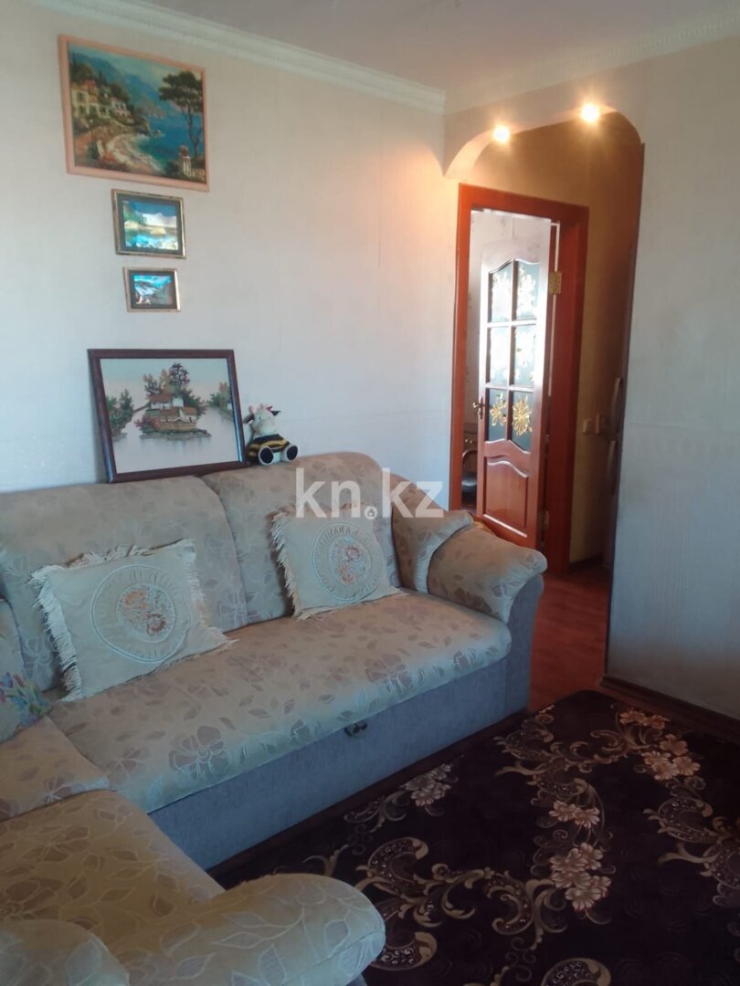 Продажа 3-комнатной квартиры, 60 м² в Жезказгане - фото 3