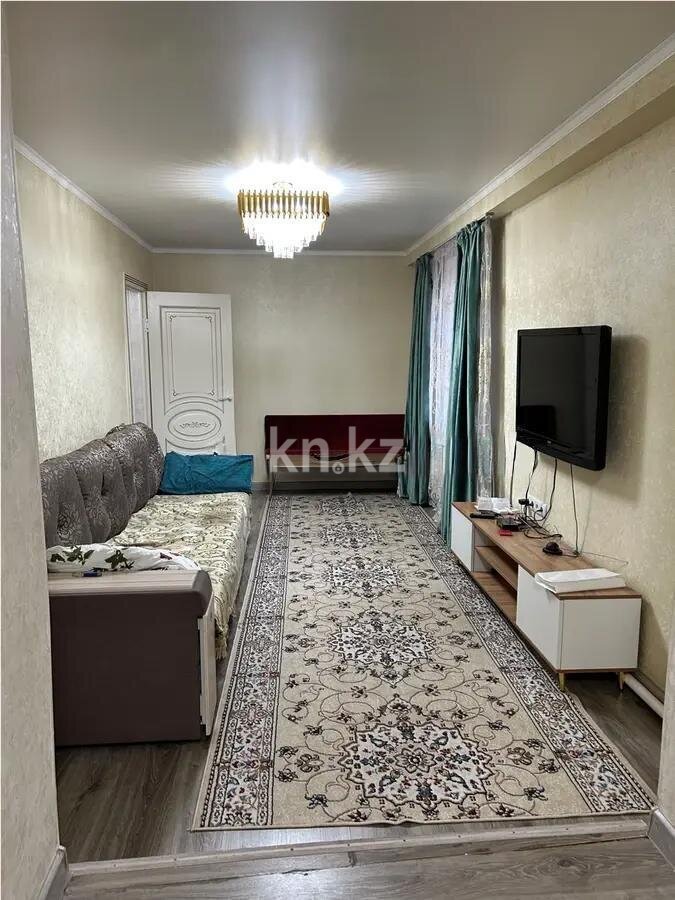Продажа 3-комнатной квартиры, 60 м² в Алматы