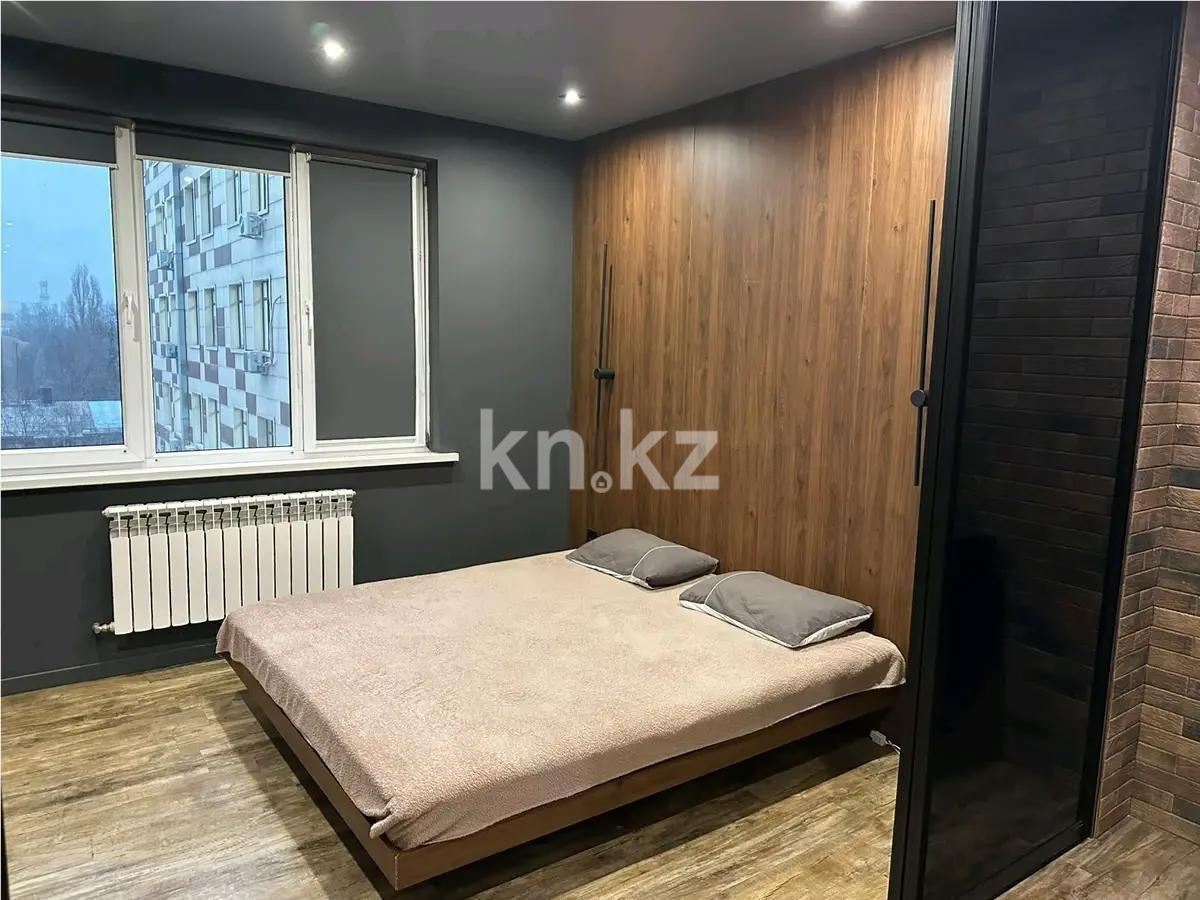 Продажа 2-комнатной квартиры, 59 м² в Алматы - фото 2
