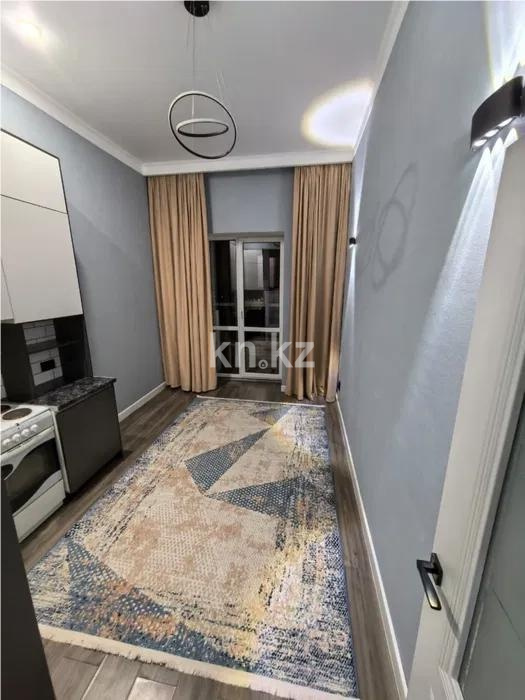 Продажа 1-комнатной квартиры, 38 м² в Астане - фото 2
