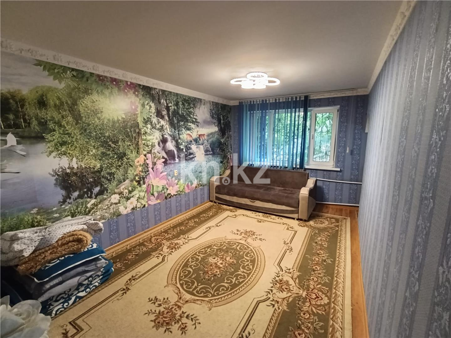 Продажа 1-комнатной квартиры, 31 м² в Темиртау