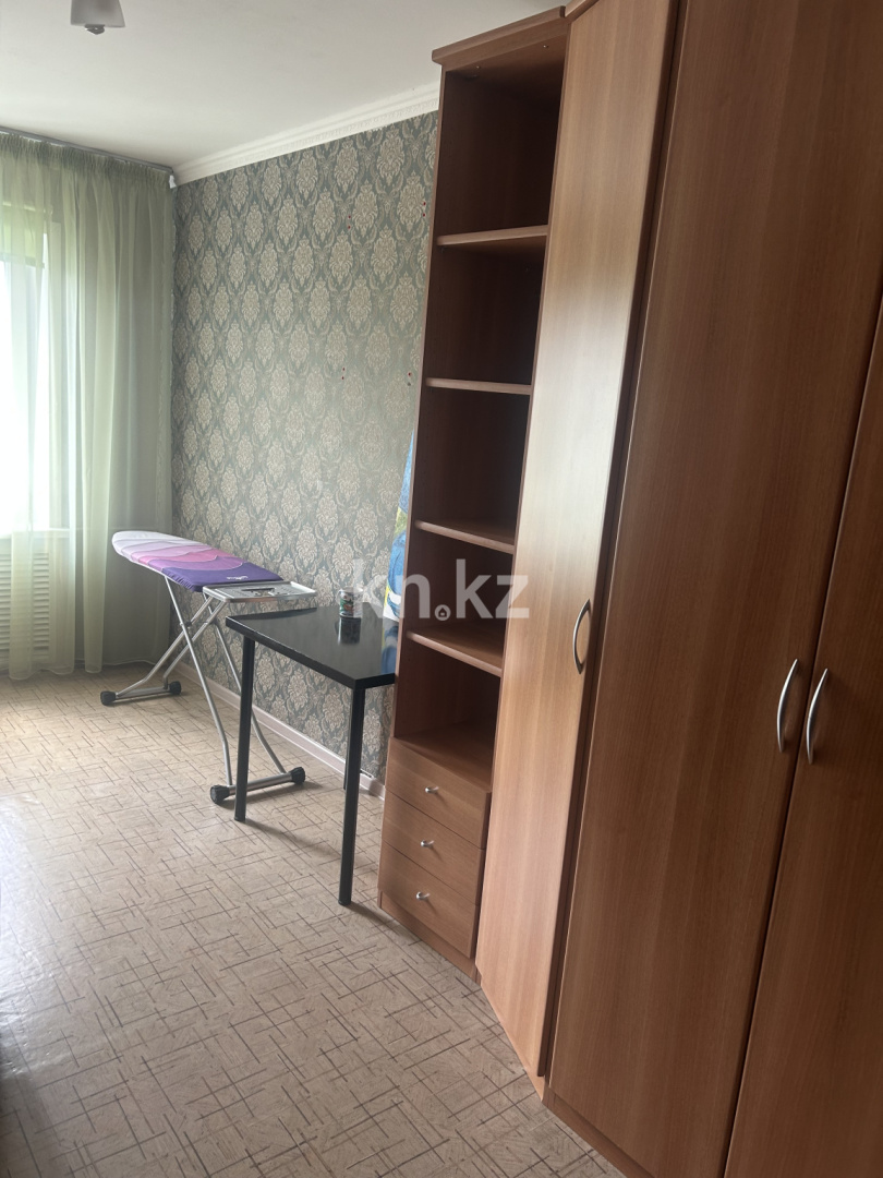 Продажа 2-комнатной квартиры, 45.8 м², ул. Дукенулы, дом  16 - пр. Республики в Астане - фото 23