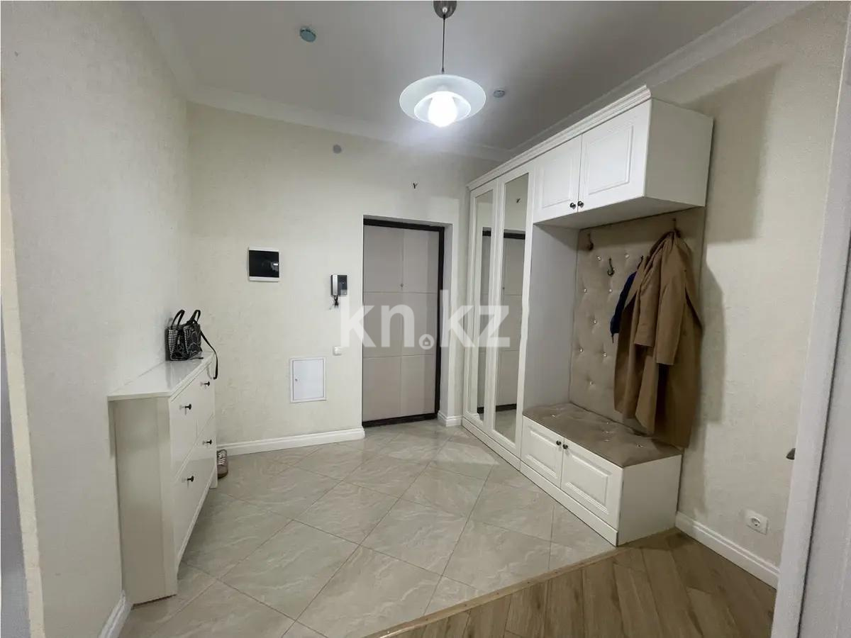 Продажа 2-комнатной квартиры, 76 м² в Астане - фото 4