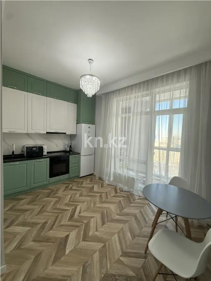 Продажа 1-комнатной квартиры, 49 м² в Астане - фото 2