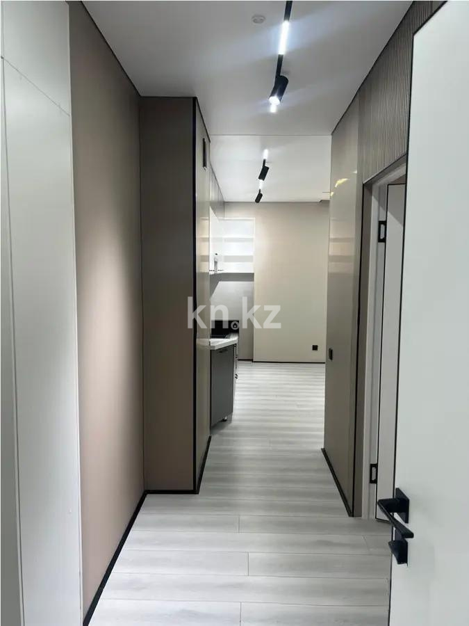 Продажа 2-комнатной квартиры, 50 м², ул. Момышулы, дом  5/3 в Алматы - фото 4