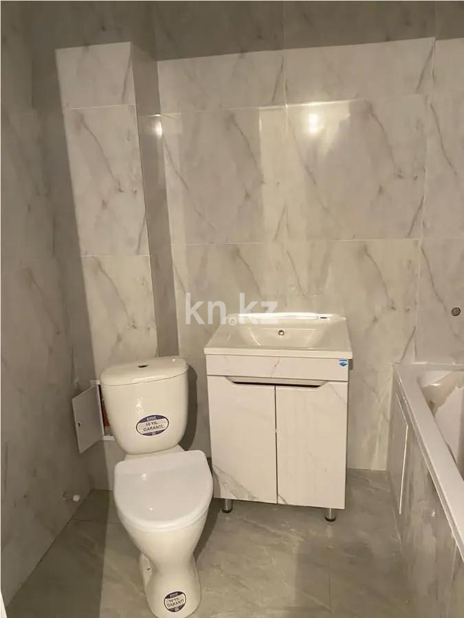 Продажа 1-комнатной квартиры, 38 м² в Астане - фото 3