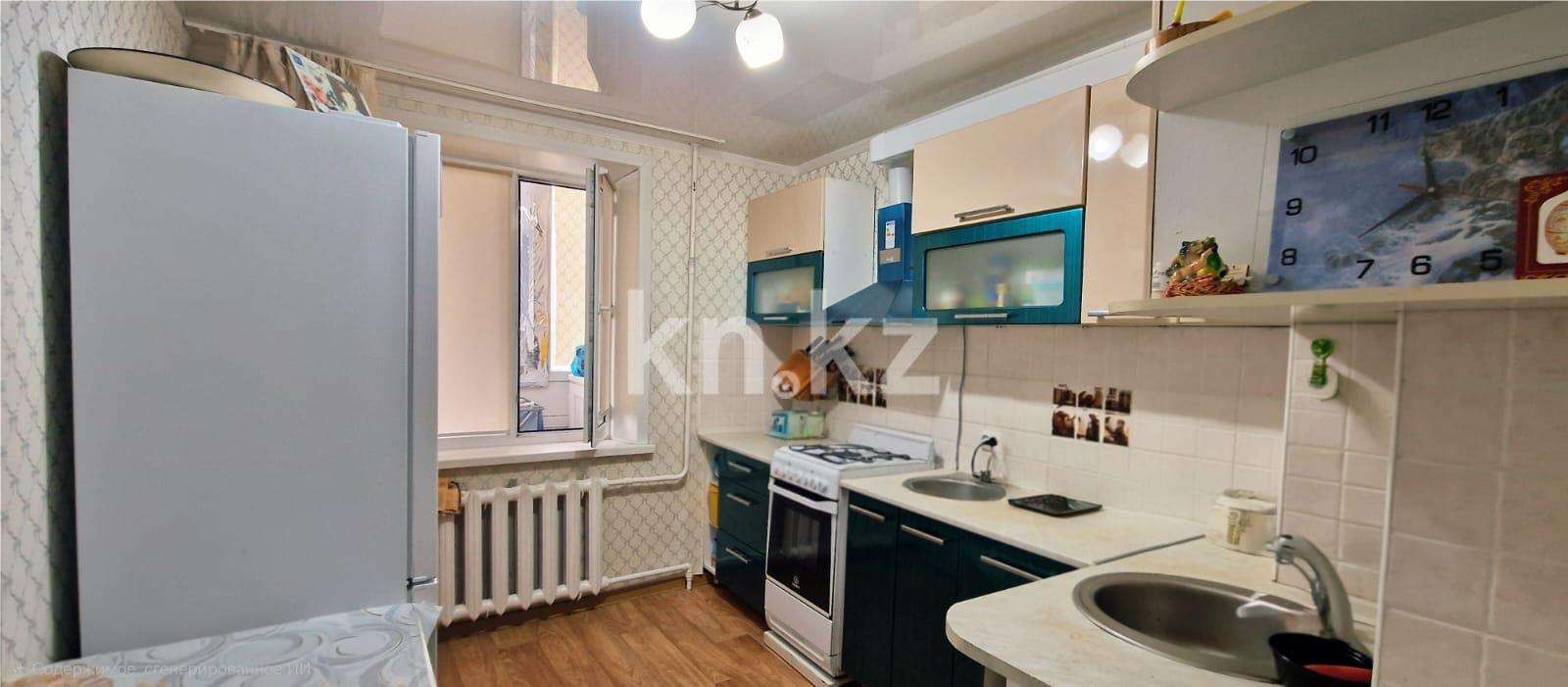 Продажа 2-комнатной квартиры, 50 м² в Караганде - фото 7