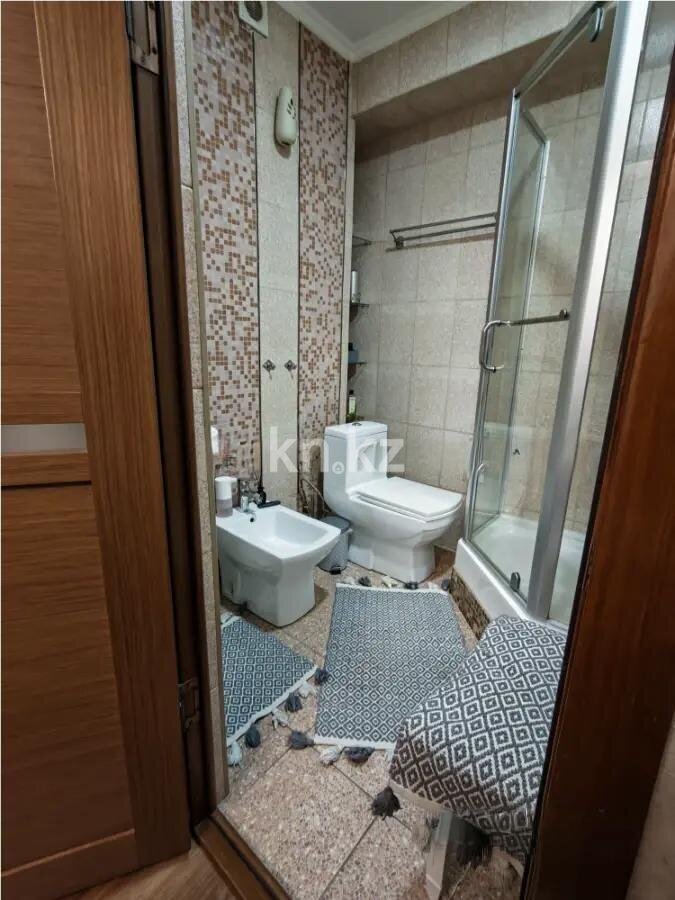 Продажа 3-комнатной квартиры, 115 м² в Алматы - фото 6