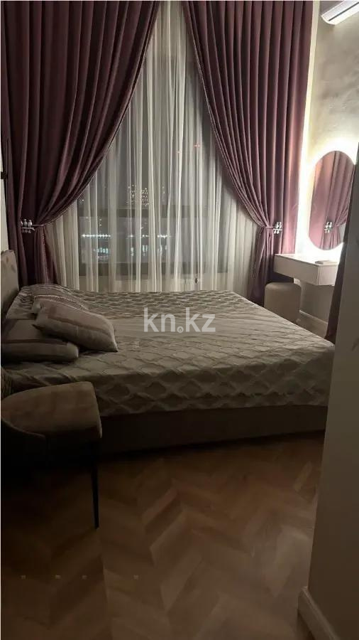 Продажа 4-комнатной квартиры, 100 м², ул. Розыбакиева, дом  336 в Алматы - фото 4