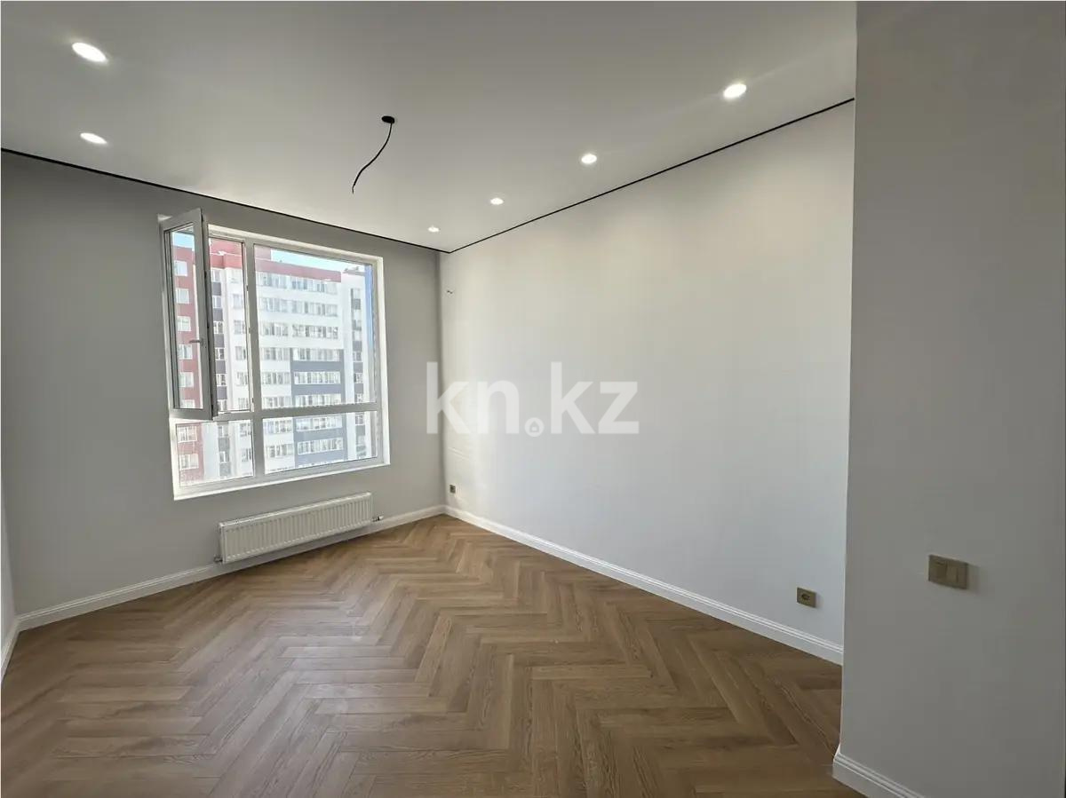 Продажа 3-комнатной квартиры, 70 м² в Астане