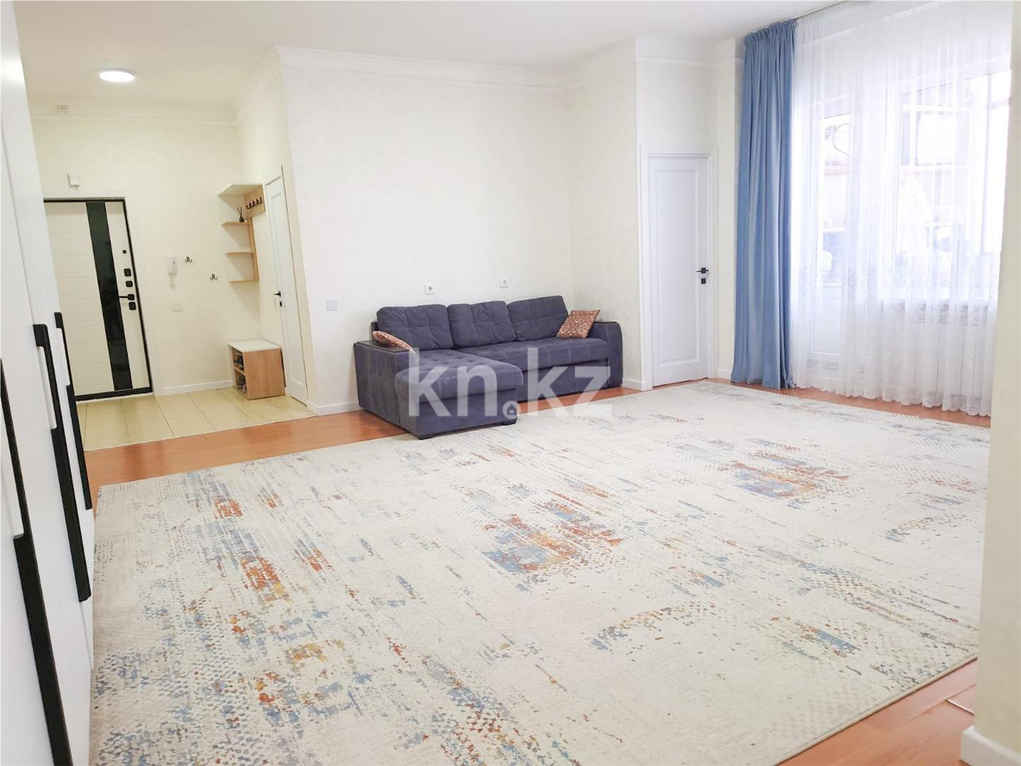 Продажа 3-комнатной квартиры, 94 м² в Астане - фото 8