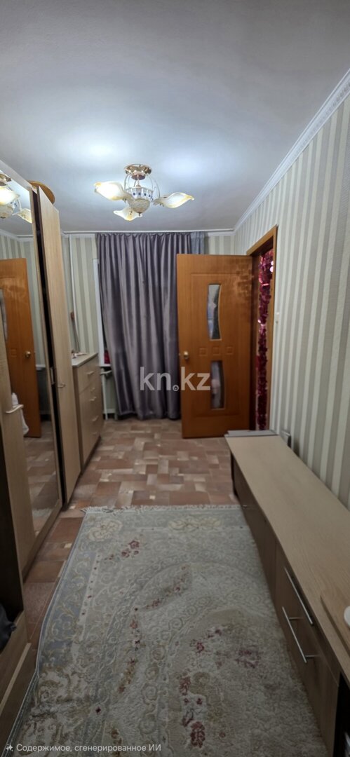 Продажа 2-комнатной квартиры, 43 м² в Караганде - фото 13