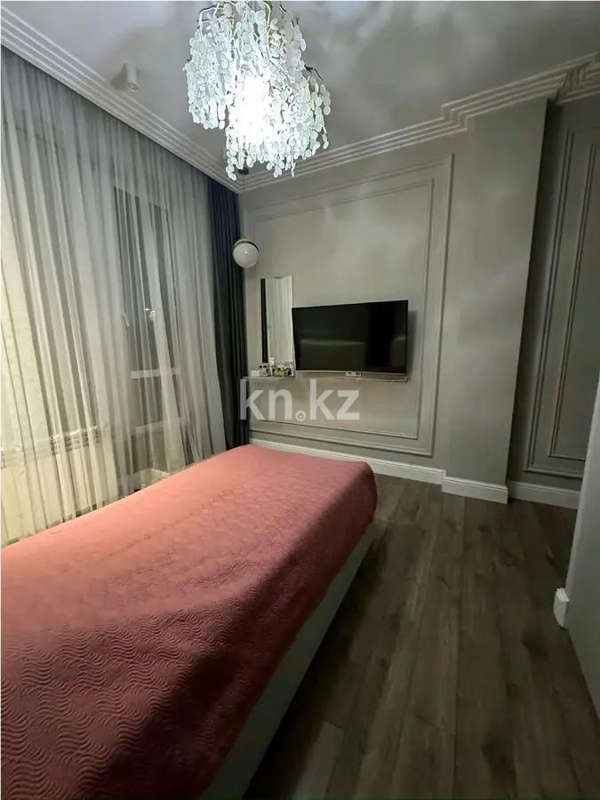Продажа 4-комнатной квартиры, 132 м², ул. Мухамедханова, дом  11/1 в Астане - фото 4